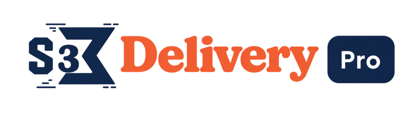 S3 Delivery Pro